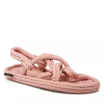 Сандалии Bohonomad BoraBora, розовый