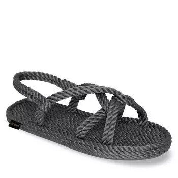 Сандалии Bohonomad BoraBora, серый