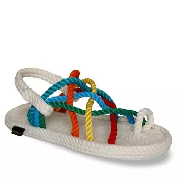 Сандалии Bohonomad CapePoint, цвет