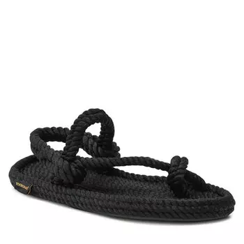 Сандалии Bohonomad, черный