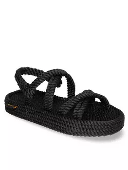 Сандалии Bohonomad, черный