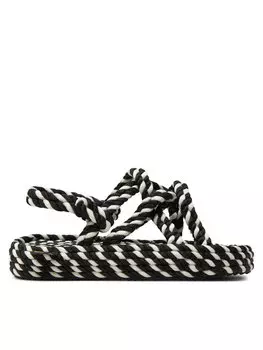 Сандалии Bohonomad, черный