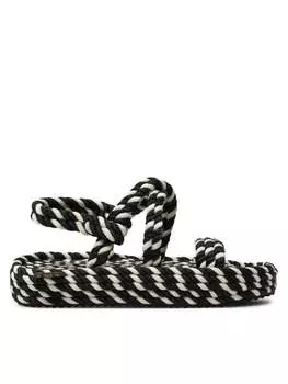 Сандалии Bohonomad, черный