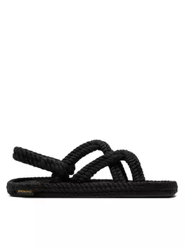 Сандалии Bohonomad, черный