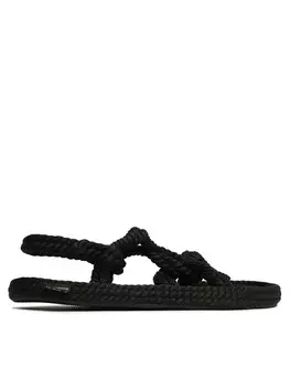 Сандалии Bohonomad, черный