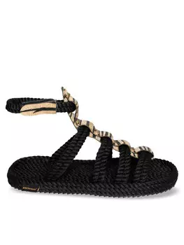 Сандалии Bohonomad, черный