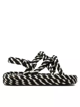 Сандалии Bohonomad, черный