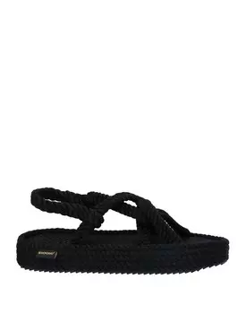 Сандалии Bohonomad, черный