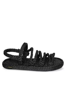 Сандалии Bohonomad, черный