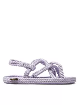 Сандалии Bohonomad, фиолетовый