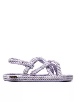 Сандалии Bohonomad, фиолетовый