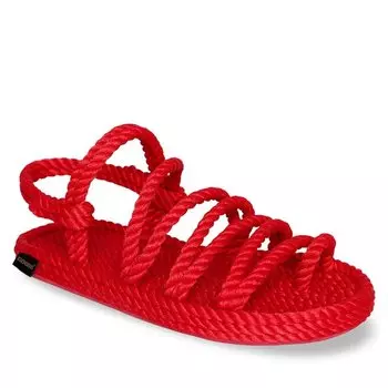 Сандалии Bohonomad Havana, красный