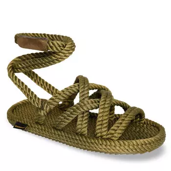 Сандалии Bohonomad Rome, хаки