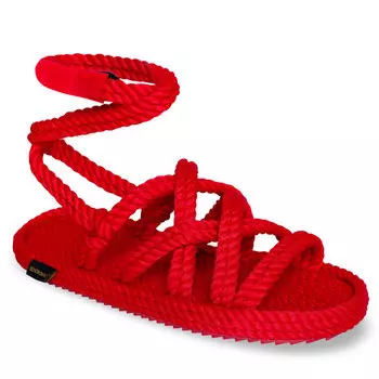 Сандалии Bohonomad Rome, красный