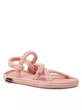 Сандалии Bohonomad, розовый