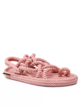 Сандалии Bohonomad, розовый