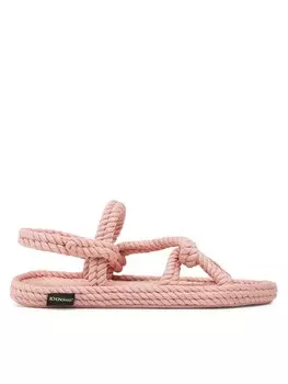 Сандалии Bohonomad, розовый
