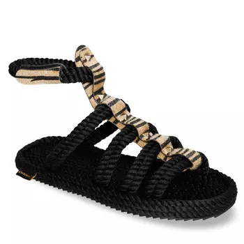 Сандалии Bohonomad Serengeti, черный