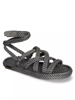 Сандалии Bohonomad, серый