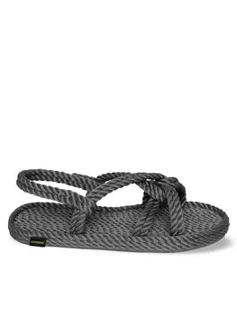 Сандалии Bohonomad, серый