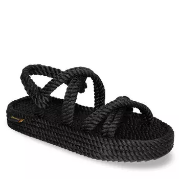 Сандалии Bohonomad Tahiti, черный