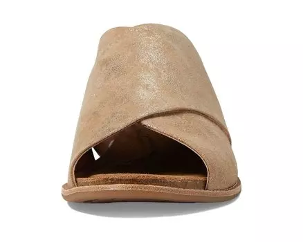 Сандалии Bolina Sofft, антрацит