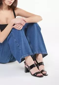 Сандалии BOLORIA Miriade, черный