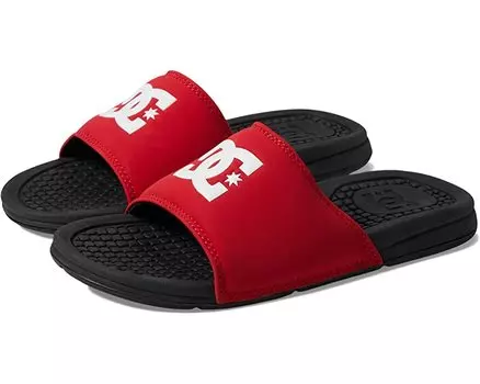 Сандалии Bolsa DC, черный