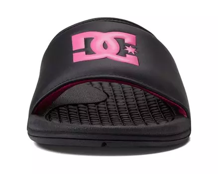 Сандалии Bolsa DC, черный