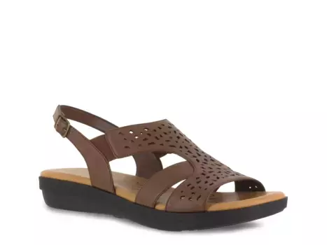 Сандалии Bolt Sandal Easy Street, цвет tan