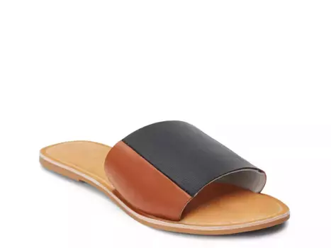 Сандалии Bonfire Beach By Matisse, Tan/Black