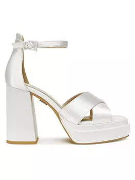 Сандалии Bonny 1291411 Buffalo, белый