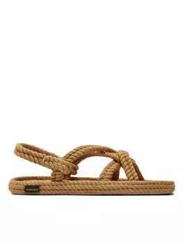 Сандалии Bora Bora BOR.0012.WRS Bohonomad, бежевый