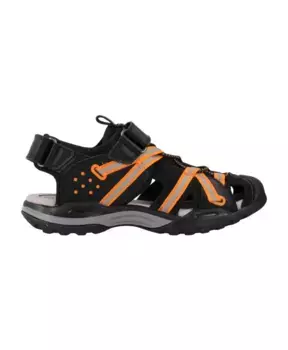 Сандалии Boreal Geox, черный
