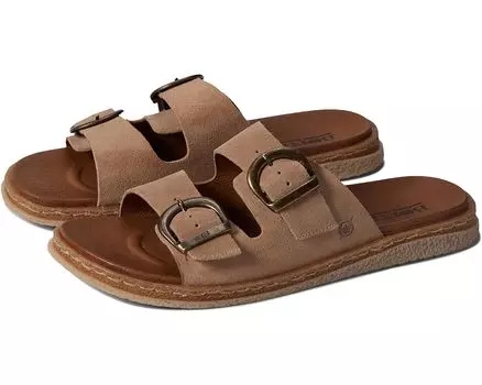 Сандалии Born Calysta, естественный