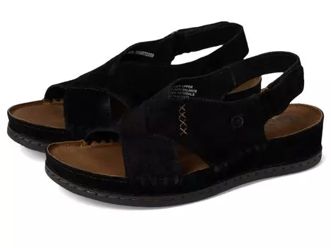 Сандалии Born Ebba, черный