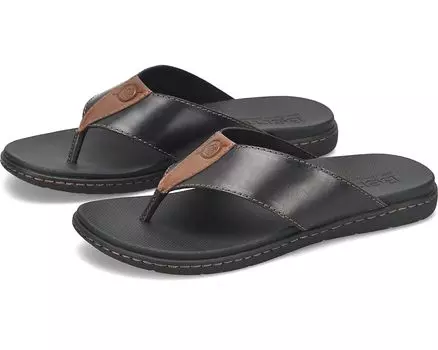 Сандалии Born Gavin, черный