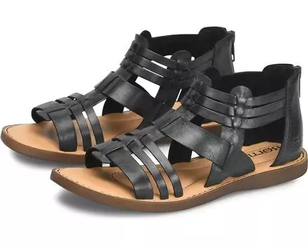 Сандалии Born Harmel, черный