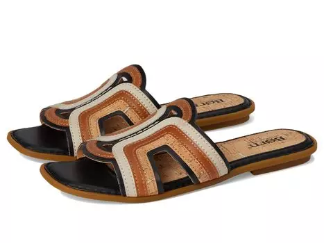 Сандалии Born Hyannis, цвет Black (Combo)