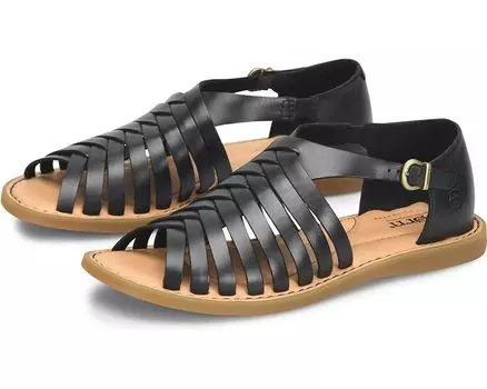 Сандалии Born Ida, черный