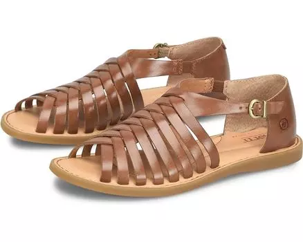 Сандалии Born Ida, коричневый