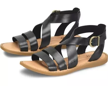 Сандалии Born Imogen, черный