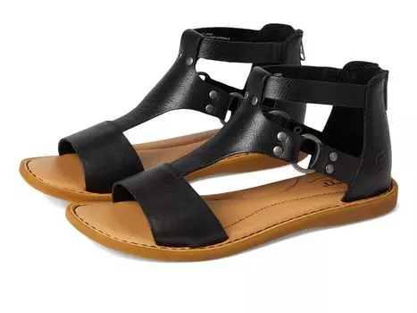 Сандалии Born Indi, черный