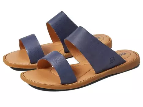 Сандалии Born, Inslo