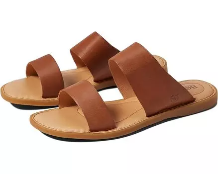 Сандалии Born Inslo, коричневый