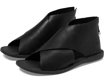 Сандалии Born Iwa, черный