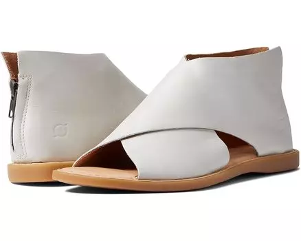 Сандалии Born Iwa, цвет Light Gold