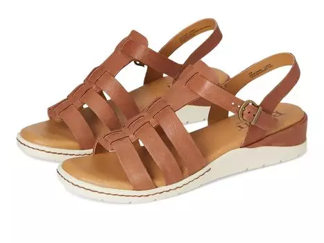 Сандалии Born Marni, цвет Brown Luggage