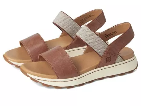 Сандалии Born Mimi, цвет Brown (Cuero)