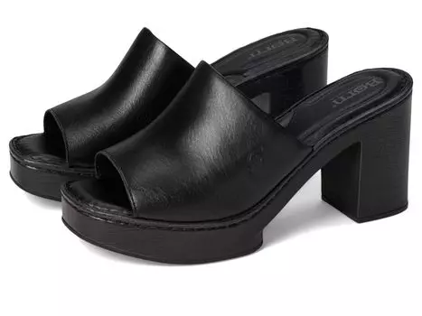 Сандалии Born Nix, черный